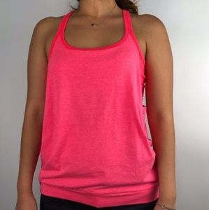 Gapfit Tank w/Built in Bra NWT